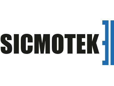 Sicmotek Logo