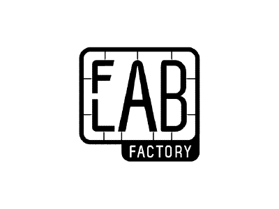 FabLab Factory Logo