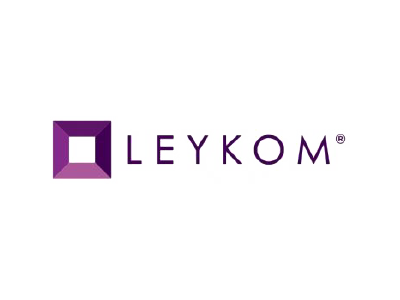 Leykom Logo