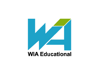 WIA Educational Logo