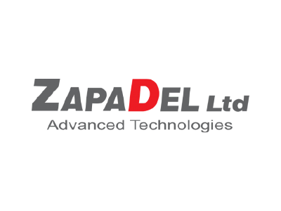 ZapaDel Ltd Logo